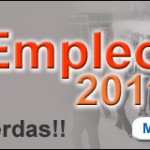 Feria del empleo Regio 2011