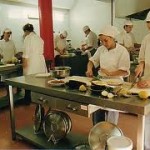 Trabajos más comunes en jóvenes