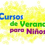 cursos de verano para niños