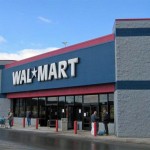 Empleo en Wal-Mart