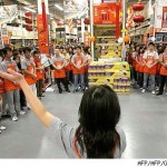 empleo home depot